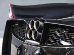 Pagani Huayra Roadster 2017 года (NA)